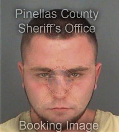 Christopher Benway, - Pinellas County, FL 