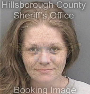 Lauren Billington - Hillsborough County, FL 