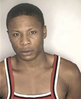 Jeremiah Bivens - Hillsborough County, FL 