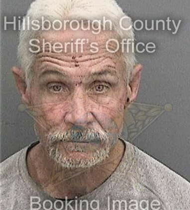Michael Blake - Hillsborough County, FL 