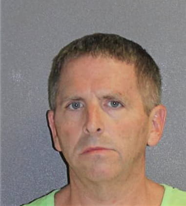 Stephen Bolin, - Volusia County, FL 