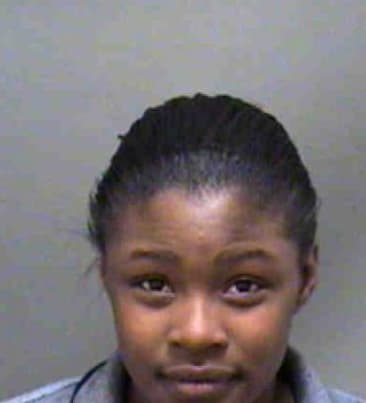 Zeneta Bonds - Mecklenburg County, NC 