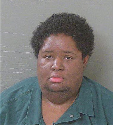 Jennifer Boykin, - Escambia County, FL 