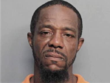 Alvin Brown, - Dade County, FL 