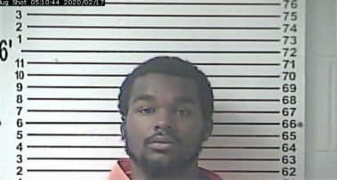 Dewayne Brown, - Hardin County, KY 