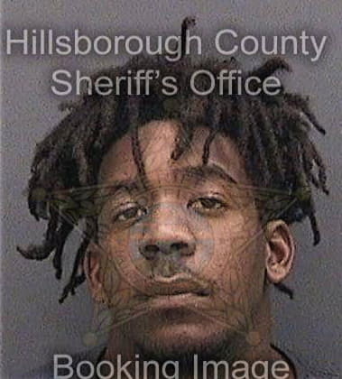 Harry Brown, - Hillsborough County, FL 