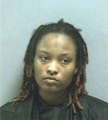 Natasha Bryan, - DeKalb County, GA 