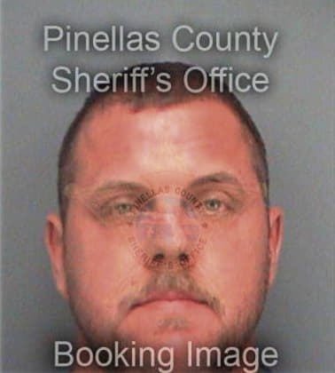 Steven Buddemeyer, - Pinellas County, FL 