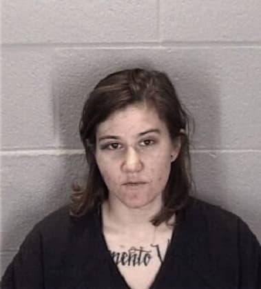 Kendra Budreau, - Tippecanoe County, IN 