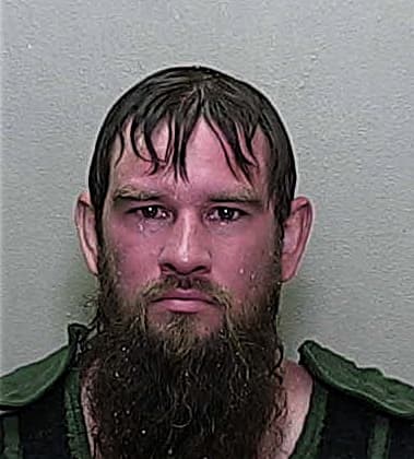 Benjamin Burdick, - Marion County, FL 