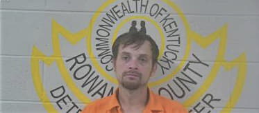 Jessie Burton, - Rowan County, KY 