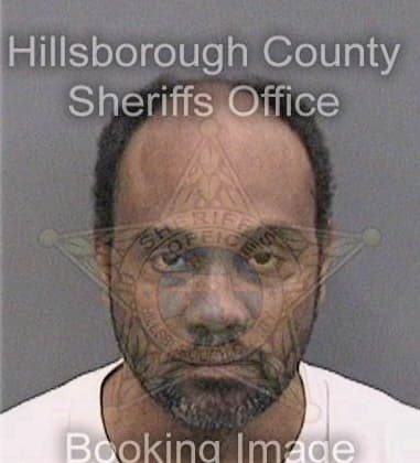 Phillip Campbell, - Hillsborough County, FL 