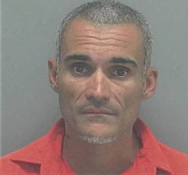 Edwin Cano, - Lee County, FL 