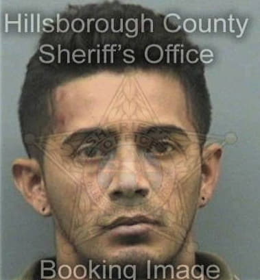 Anthony Chadee, - Hillsborough County, FL 