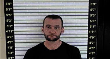 Timothy Chambers, - Graves County, KY 