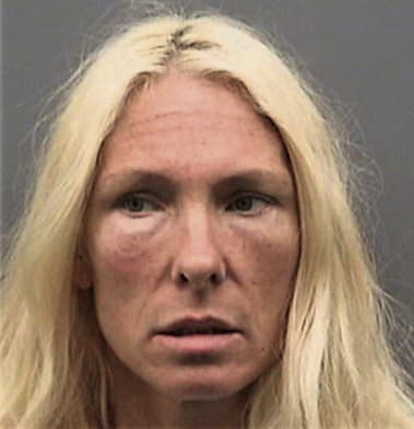 Charlene Charron - Hillsborough County, FL 