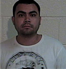 Jose Chavez, - Hidalgo County, TX 