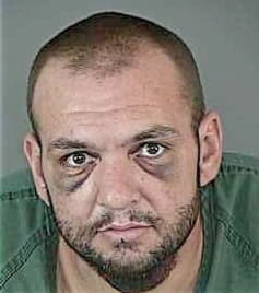 Donald Cheek - Lane County, OR 