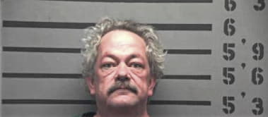 Anthony Clark, - Hopkins County, KY 