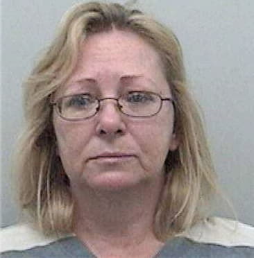 Linda Cochran, - Marion County, FL 