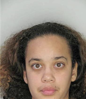 Dorothy Collazo - Hillsborough County, FL 