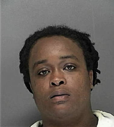 Ayesha Cooley, - Volusia County, FL 