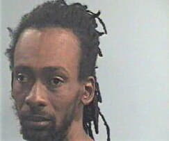 Alvin Cooper - Fayette County, KY 