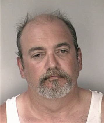 Milton Corcoran - Hillsborough County, FL 