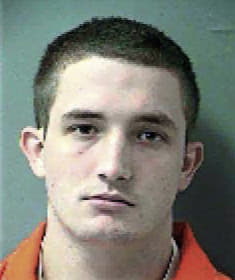 Steven Cornelius, - Okaloosa County, FL 