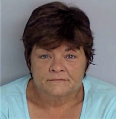 Janice Crawford, - Bradford County, FL 