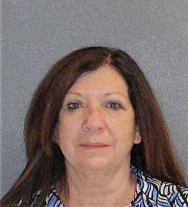 Lisa Cuva, - Volusia County, FL 