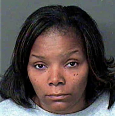 Jona Davis, - Mecklenburg County, NC 