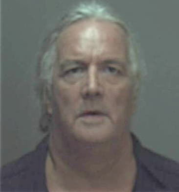 Roger Deal, - Putnam County, FL 