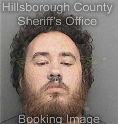 Cayetano Dejesusmerino, - Hillsborough County, FL 