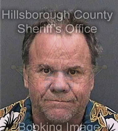 Neal Dimick, - Hillsborough County, FL 