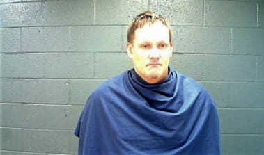 James Dockery - Wichita County, TX 