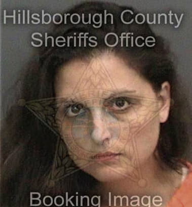 Alicia Duke, - Hillsborough County, FL 