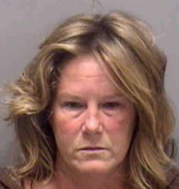 Tina Dwiggins, - Lee County, FL 