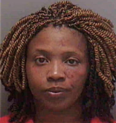 Cassandra Edison, - Lee County, FL 