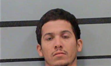 Jesus Escuadra-Gutierrez, - Lubbock County, TX 