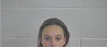 Casandra Estep, - Laurel County, KY 