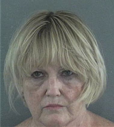 Lisa Estrill, - Sumter County, FL 