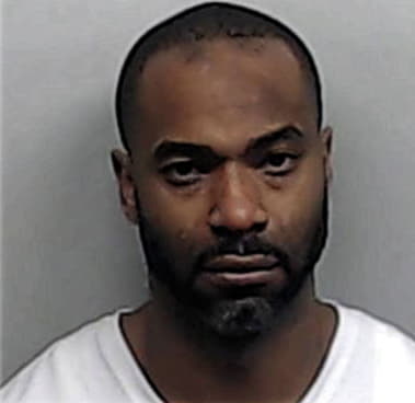 Antonio Evans - Fulton County, GA 