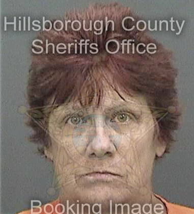 Lisa Farris, - Hillsborough County, FL 