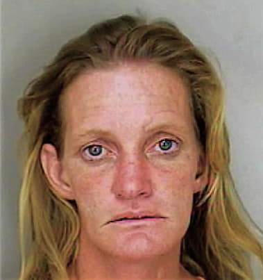 Laura Foust, - Polk County, FL 