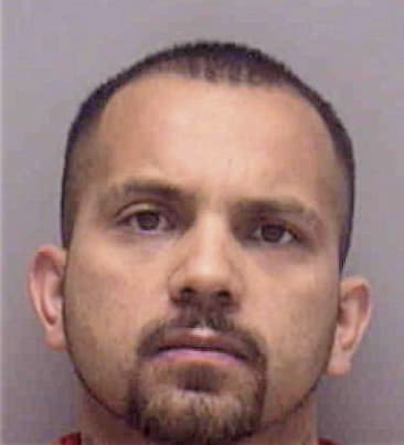 Miguel Gallegos, - Lee County, FL 