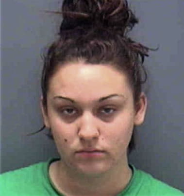 Chelsea Gensel, - Lee County, FL 