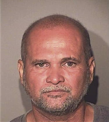 Reinaldo Gonzalez, - Osceola County, FL 