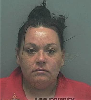 Zagary Gonzalez, - Lee County, FL 