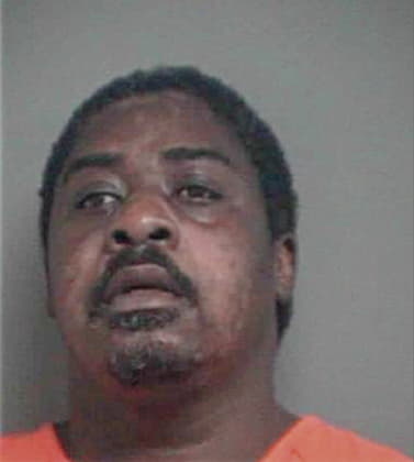 Mario Grant, - Georgetown County, SC 